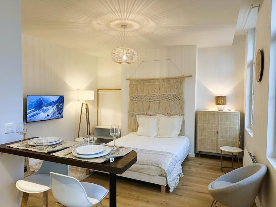 Spacious & Luxuary Studio 阿棉 外观 照片