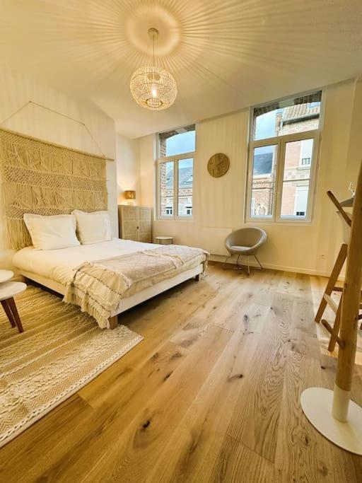 Spacious & Luxuary Studio 阿棉 外观 照片