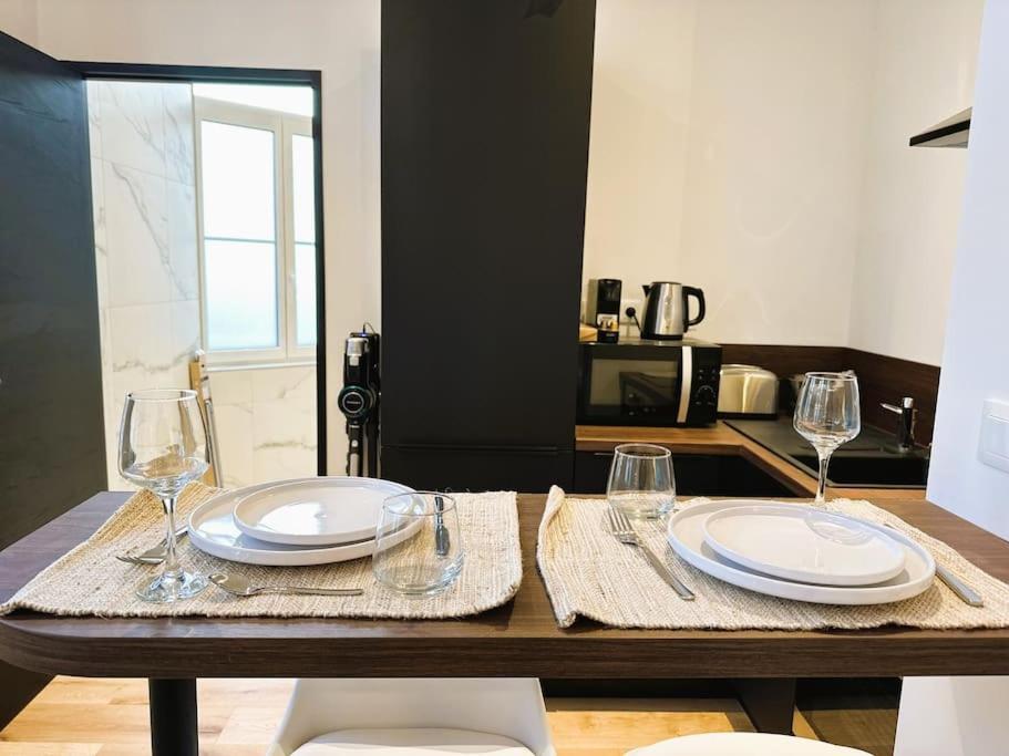 Spacious & Luxuary Studio 阿棉 外观 照片
