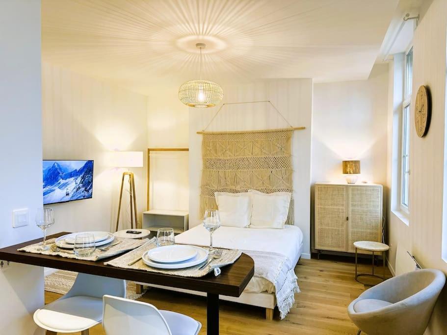 Spacious & Luxuary Studio 阿棉 外观 照片