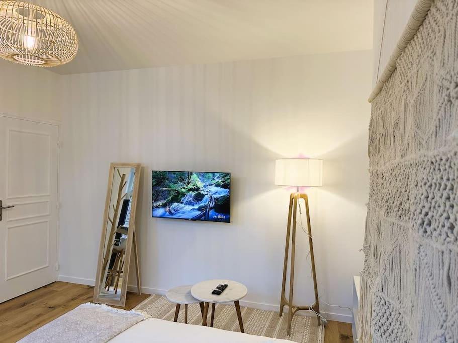 Spacious & Luxuary Studio 阿棉 外观 照片