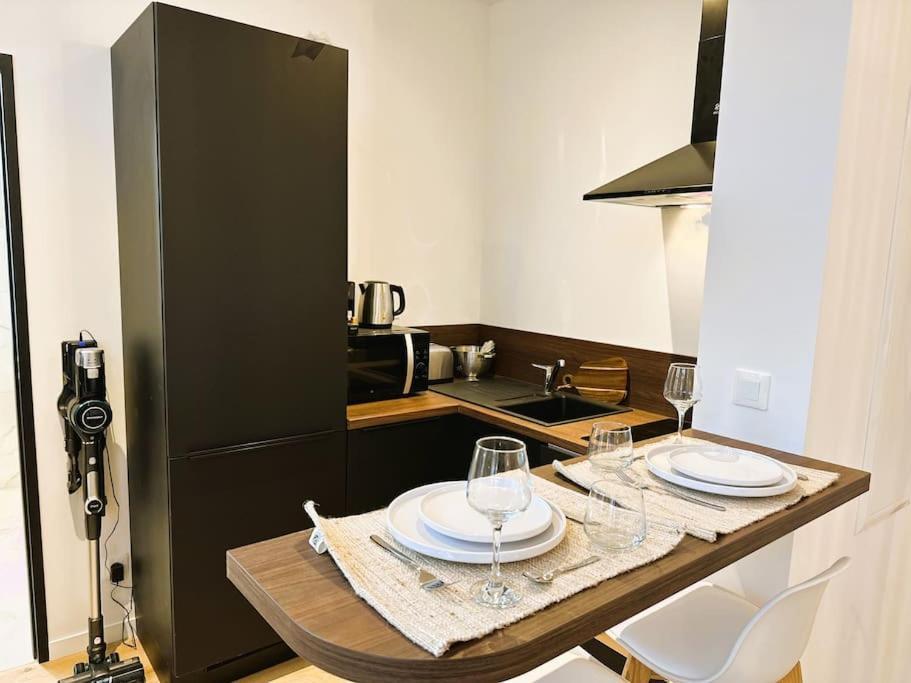 Spacious & Luxuary Studio 阿棉 外观 照片