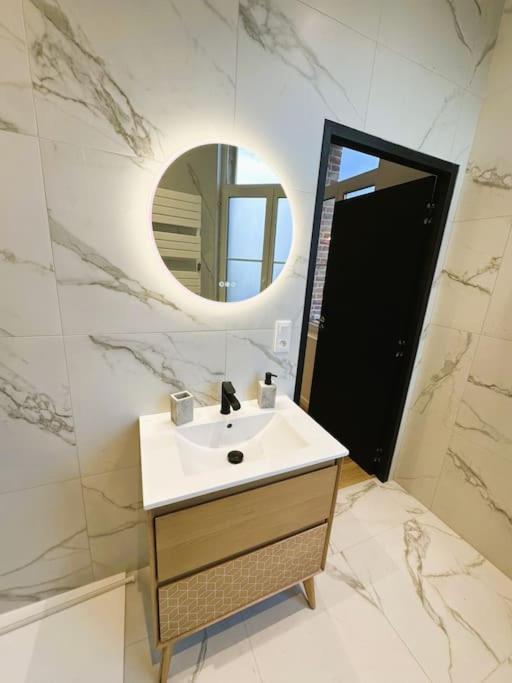 Spacious & Luxuary Studio 阿棉 外观 照片