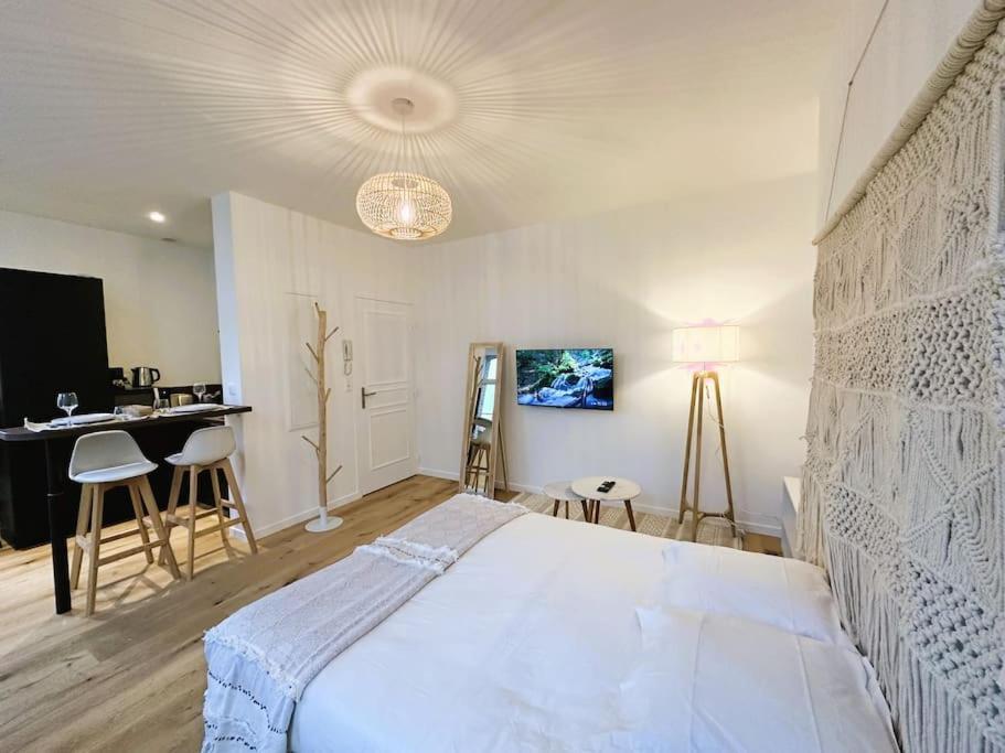 Spacious & Luxuary Studio 阿棉 外观 照片